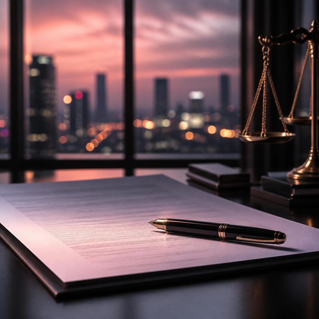 Corporate Law