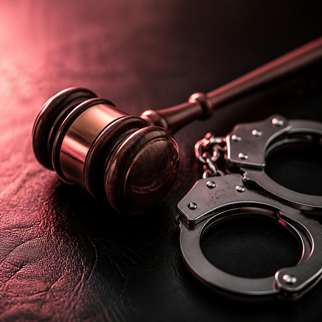 Criminal Law