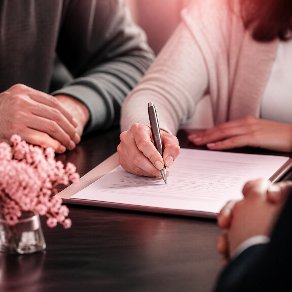 Family Law