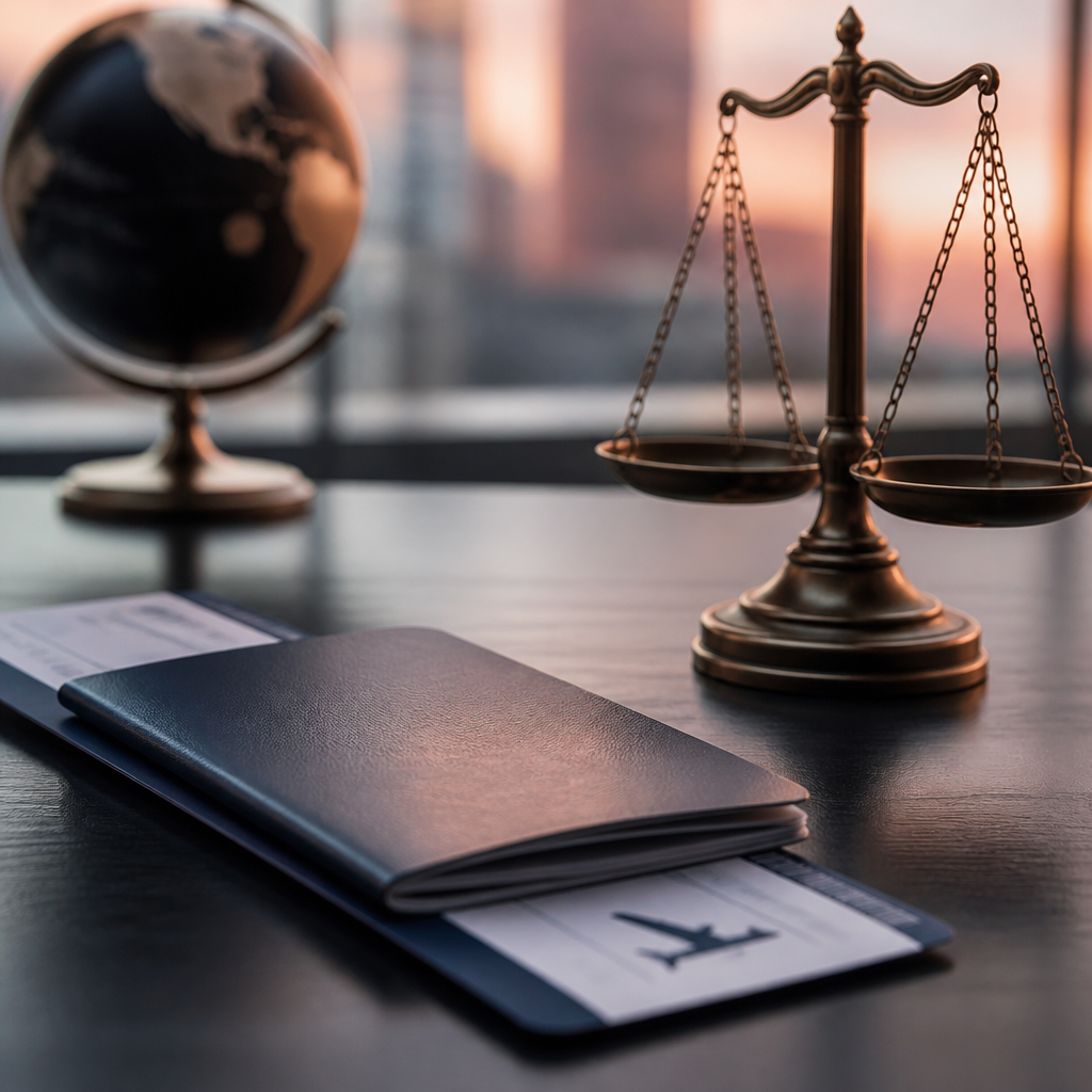 Immigration Law