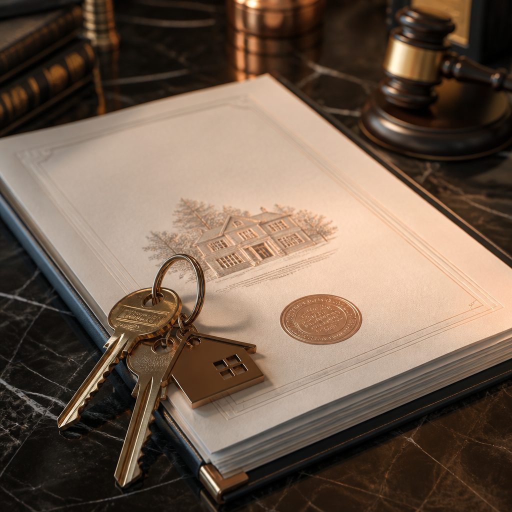Property Law