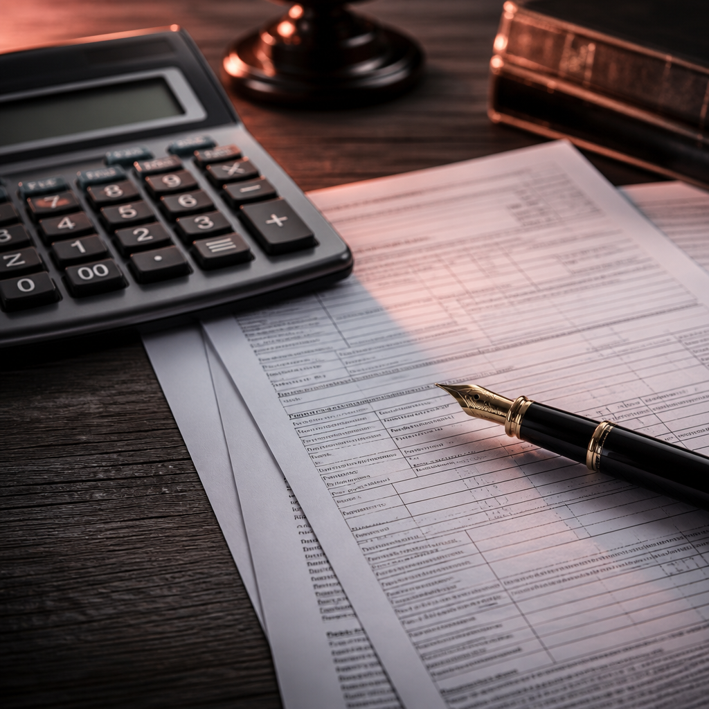 Tax Law