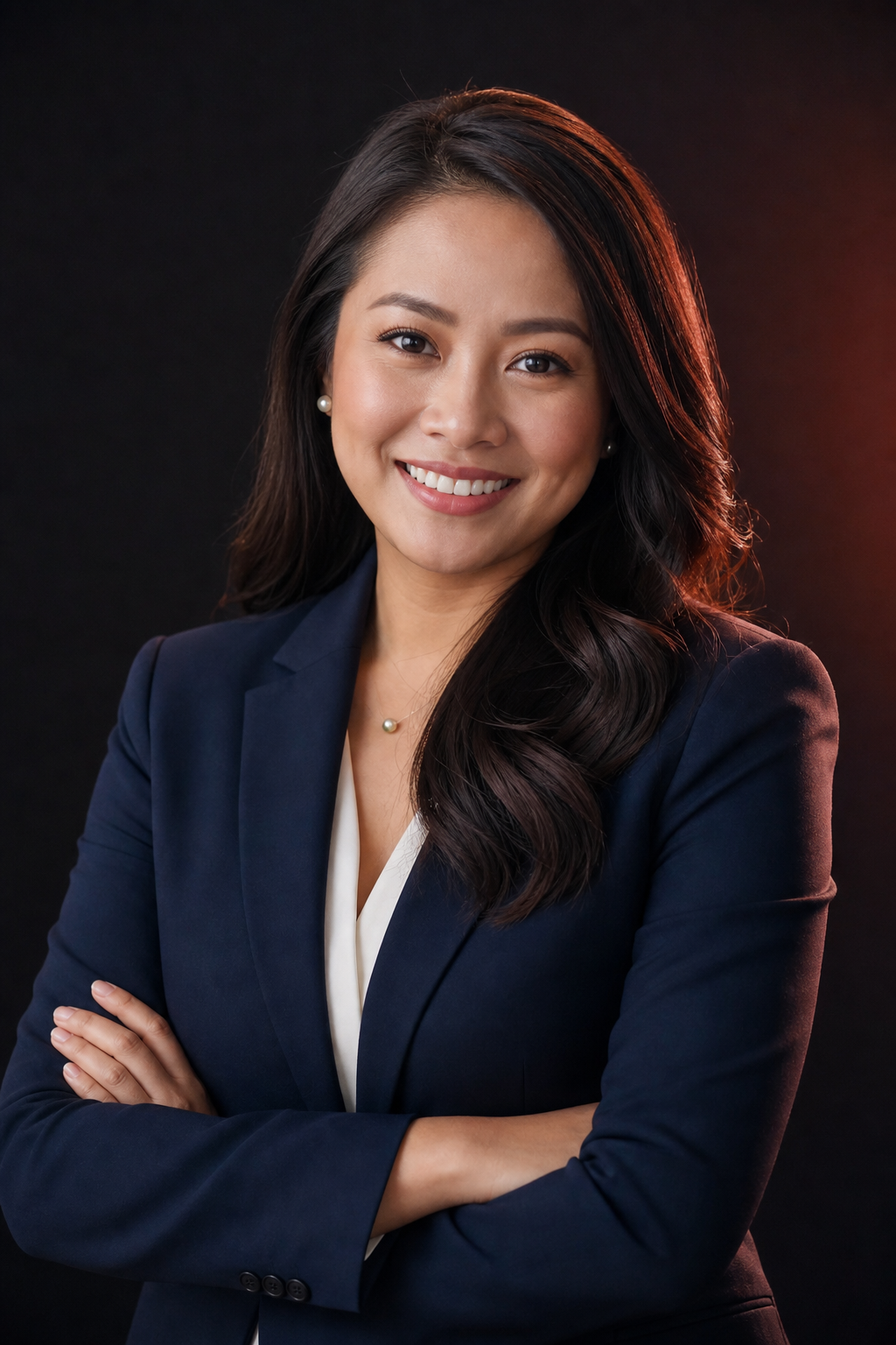 Atty. Maria Santos
