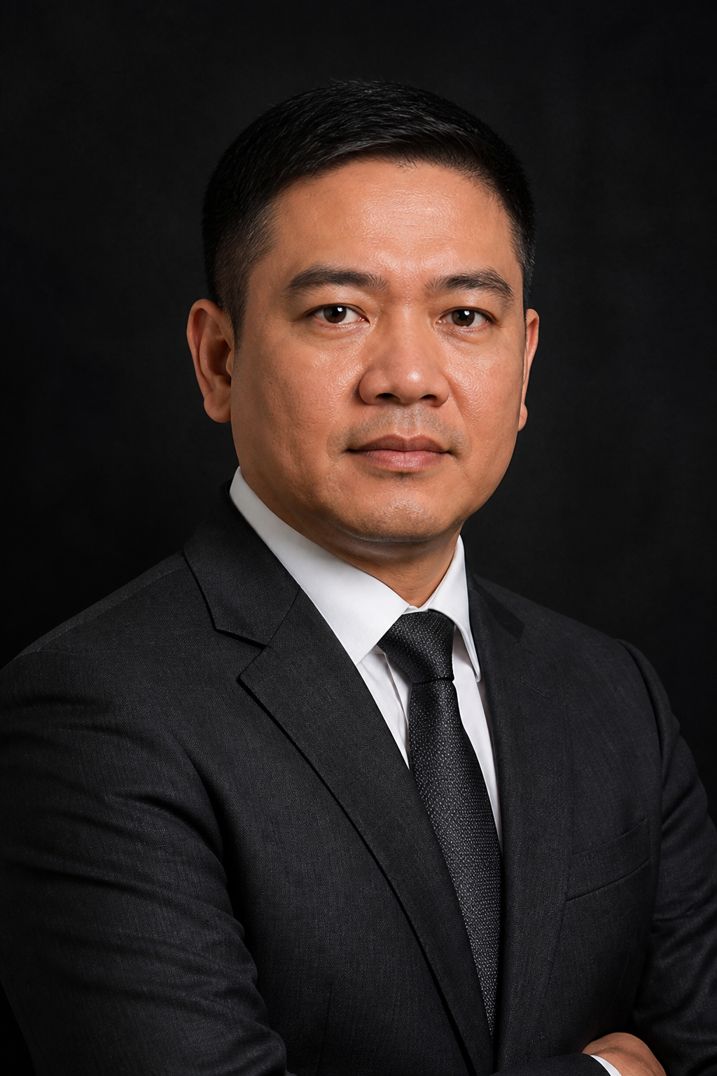 Atty. James Reyes
