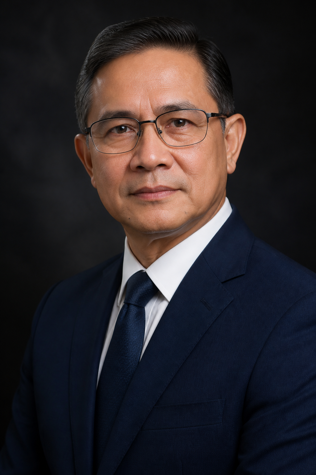 Atty. Paolo Mendoza